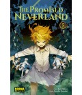 THE PROMISED NEVERLAND 05