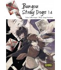 BUNGOU STRAY DOGS 14