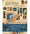 HARRY POTTER EXPLORAR HOGWARTS UNA GUIA ILUSTRADA