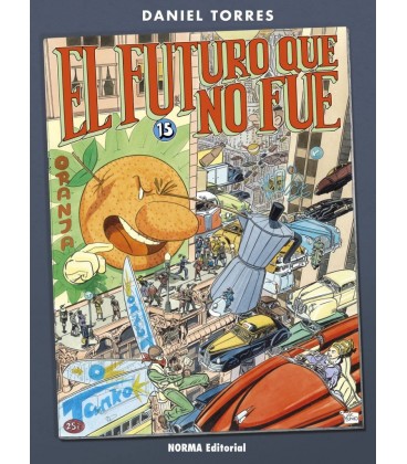 FUTURO QUE NO FUE