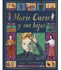 MARIE CURIE Y SUS HIJAS