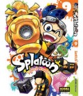 SPLATOON 09