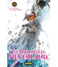 THE PROMISED NEVERLAND 18