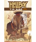 HELLBOY 24 HELLBOY Y LA AIDP 1956