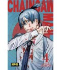 CHAINSAW MAN 04