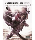 CAPITAN HARLOCK DIMENSION VOYAGE 09