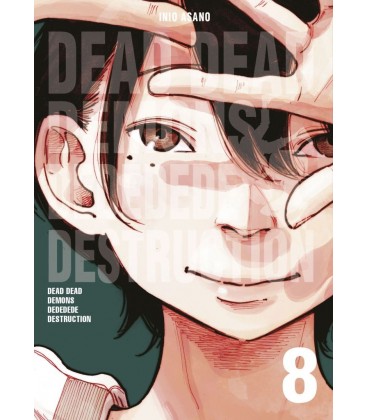 DEAD DEAD DEMONS DEDEDEDE DESTRUCTION 08