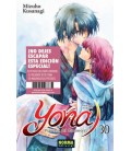 YONA PRINCESA DEL AMANECER 30+POSTALES