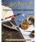 HARRY POTTER MANUALIDADES MAGICAS