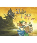 JULIA TIENE UN PLAN