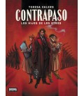 CONTRAPASO LOS HIJOS DE LOS OTROS