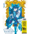 APUNTES DE VANITAS 01 Y 02 (PACK DE INICIACION)