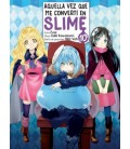 AQUELLA VEZ QUE ME CONVERTI EN SLIME 10