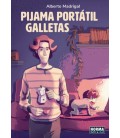 PIJAMA PORTATIL GALLETAS