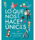 LO QUE NOS HACE UNICOS