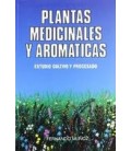 PLANTAS MEDICINALES Y AROMATICAS