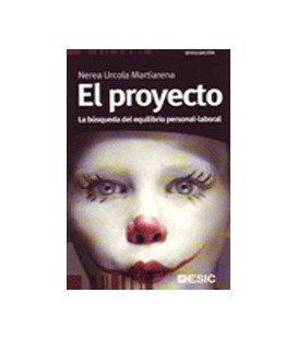PROYECTO LA BUSQUEDA DEL EQUILIBRIO PERSONAL LABORAL