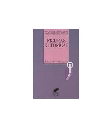 FIGURAS RETORICAS