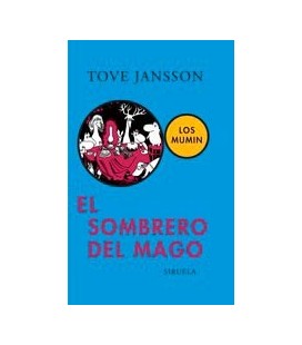 SOMBRERO DEL MAGO TE 144