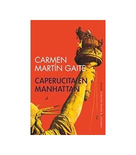 CAPERUCITA EN MANHATTAN CEL