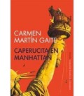 CAPERUCITA EN MANHATTAN CEL