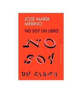 NO SOY UN LIBRO CEL