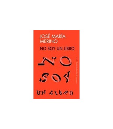 NO SOY UN LIBRO CEL