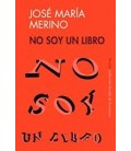 NO SOY UN LIBRO CEL