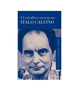 CABALLERO INEXISTENTEBIC 6