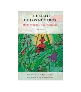 DIABLO DE LOS NUMEROS