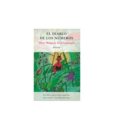 DIABLO DE LOS NUMEROS
