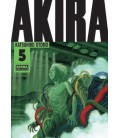 AKIRA EDICION ORIGINAL 05