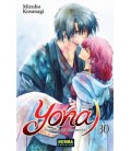 YONA PRINCESA DEL AMANECER 30