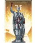 THE WICKED AND THE DIVINE 08 LO VIEJO ES EL NUEVO NUEVO