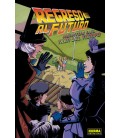 REGRESO AL FUTURO 07 RELATOS DEL TREN DEL TIEMPO