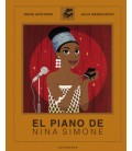 PIANO DE NINA SIMONE