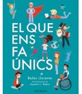 QUE ENS FA UNICS (CATALAN)