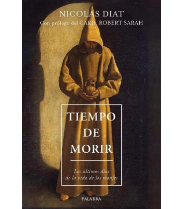 TIEMPO DE MORIR