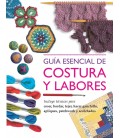 GUIA ESENCIAL DE COSTURA Y LABORES