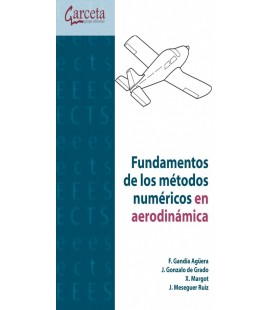 FUNDAMENTOS DE LOS METODOS NUMERICOS EN AERODINAMICA