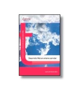 DESARROLLO WEB EN ENTORNO SERVIDOR CFGS