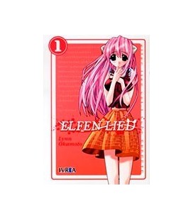 ELFEN LIED 01