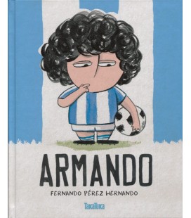 ARMANDO (CATALAN)
