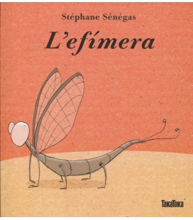 L EFIMERA (CATALAN)