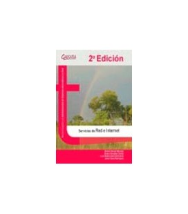 SERVICIOS DE RED E INTERNET 2ED
