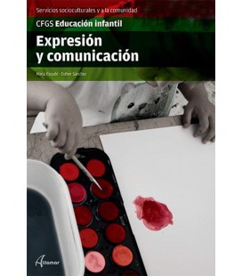 EXPRESION Y COMUNICACION 2017 CFGS