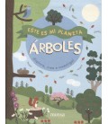ESTE ES MI PLANETA ARBOLES