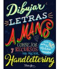 DIBUJAR LETRAS A MANO