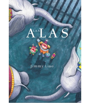 ALAS LAS