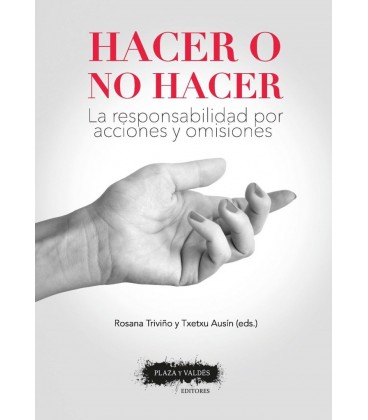 HACER O NO HACER